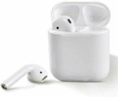 Kabeer enterprises TWS-I12 Twins Bluetooth Wireless Headset with mic K188 Bluetooth