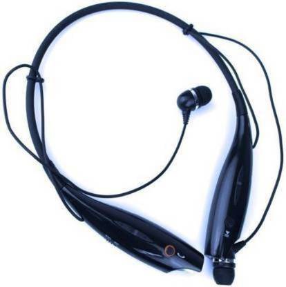 Clairbell UEI_408B_HBS 730 Neck Band Bluetooth Headset Bluetooth