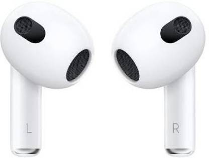 Esnif earbuds 3 generation with mic headphone Bluetooth