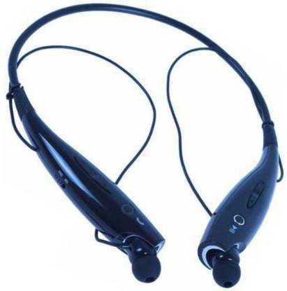 ROAR VJH_438L_HBS 730 Neck Band Bluetooth Headset Bluetooth