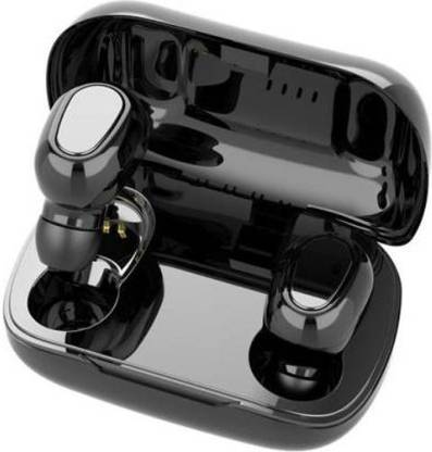SYARA TVJ_696L_TWS L21 Wireless Earbuds Bluetooth Headset Bluetooth
