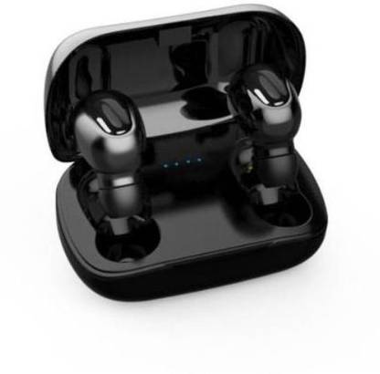 START BUY UTJ_456R_TWS L21 Wireless Earbuds Bluetooth Headset Bluetooth