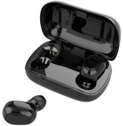 START BUY TVJ_450P_TWS L21 Wireless Earbuds Bluetooth Headset Bluetooth