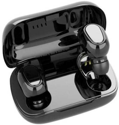 START BUY TVJ_621B_TWS L21 Wireless Earbuds Bluetooth Headset Bluetooth