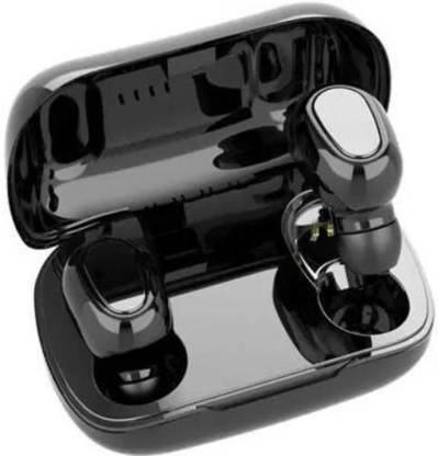 START BUY VUK_453Q_TWS L21 Wireless Earbuds Bluetooth Headset Bluetooth