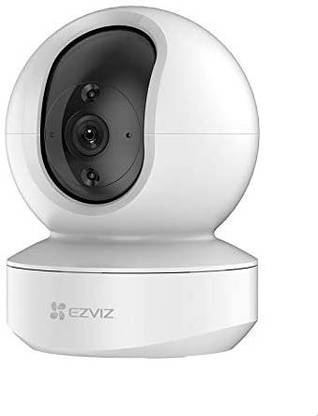 EZVIZ  TY1 (New Design) WiFi Indoor Home Security Pan & Tilt with 2 way Talk 2mp Security Camera