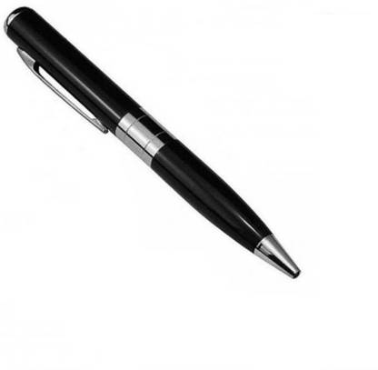 SATTOBISION High Quality Spy Pen Camera HD Best Professional Spy Camera