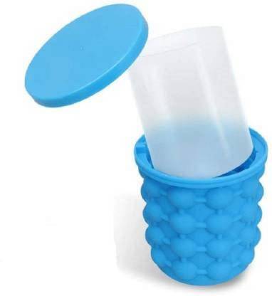 Cierie 1 L Silicone bocket Ice Bucket
