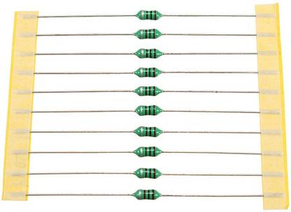 Indian Hobby Center 4.7mH Inductor Inductor