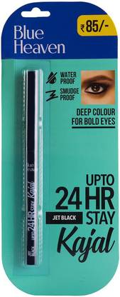 BLUE HEAVEN 24 stay get black kajal