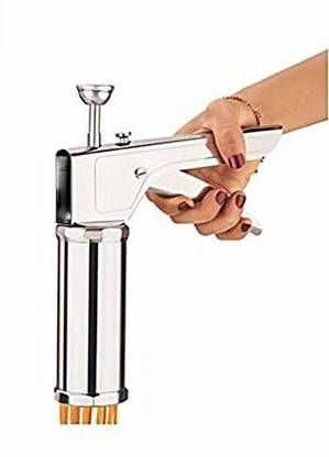 SWISS WONDER Set of 15 Pattern Discs Kitchen Press