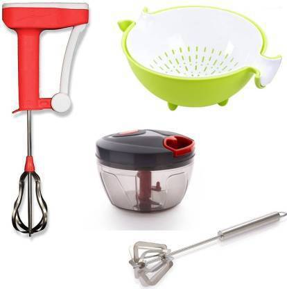 MOSTSHOP Combo Kitchen Tool Set