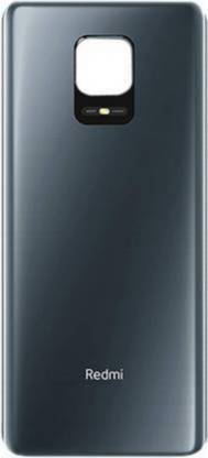 Srewingt Xiaomi Xiaomi Redmi Note 9 Pro(Glass)/Redmi Note 9 Pro Max(Glass) Back Panel