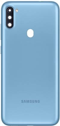 SMART SAMSUNG GALAXY A11 Back Panel