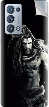 Snooky Oppo Reno6 Pro 5G (Snapdragon) Mobile Skin