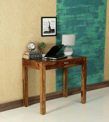 WoodMart Solid Wood Study Table