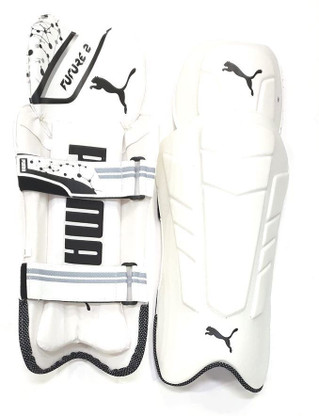 PUMA Future 20.2 Mens (15+) Ultra Light Men's (39 - 43 cm) Wicket Keeping  Pad - Buy PUMA Future 20.2 Mens (15+) Ultra Light Men's (39 - 43 cm) Wicket  Keeping Pad Online at Best Prices in India - Cricket | Flipkart.com