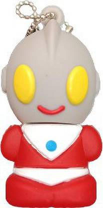 PANKREETI PDT118 Cartoon Designer 32 GB Pen Drive Compatible with Netbook, Gaming Console, Desktop Computer, Television, Laptop USB 2.0 Rubber Case