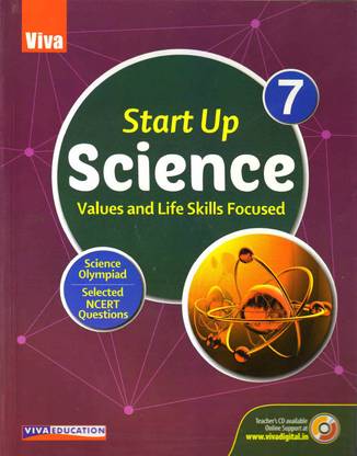 Start Up Science 7