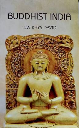 Buddhist India
