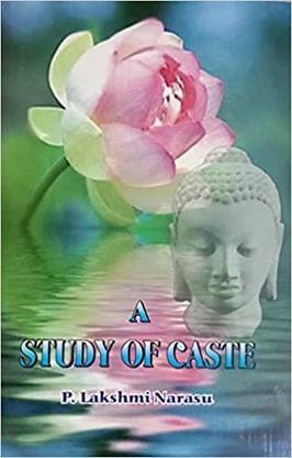 A Study Of Caste