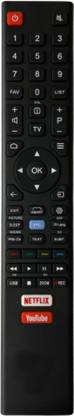 Electvision Remote Control for LED or LCD TV bl1 Compatible with Bpl LED / LCD TV (without voice) Remote Controller