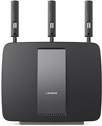 LINKSYS EA9200-RM Wireless Router 0 GHz 2048 Mbps Wifi Speed NA Internal & External Antenna Both (Ethernet and ADSL)