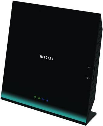 NETGEAR R6100-100PAS Wireless Router 0 GHz 2048 Mbps Wifi Speed NA Internal & External Antenna Both (Ethernet and ADSL)