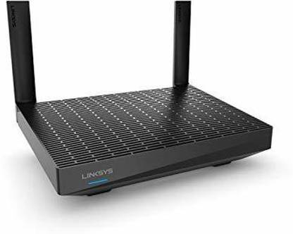 LINKSYS MR7350 Wireless Router 0 GHz 2048 Mbps Wifi Speed NA Internal & External Antenna Both (Ethernet and ADSL)