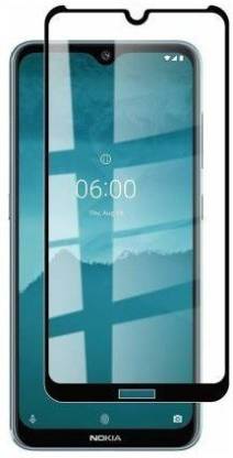 .PPED Edge To Edge Tempered Glass for Nokia 2.4
