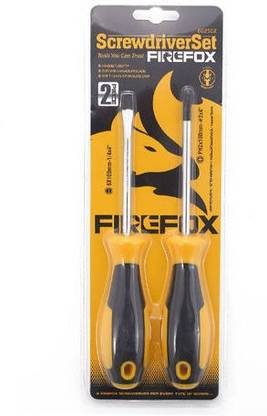 Siaan Set Of 2 Standard Screwdriver Set