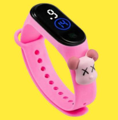 Raysx Smart Band New Screen Puppy