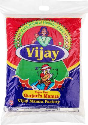 VijayMamraFactory GURJARI IR MAMRA