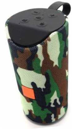 AUFFER TG113-MLTY-C-21799 5 W Bluetooth Speaker