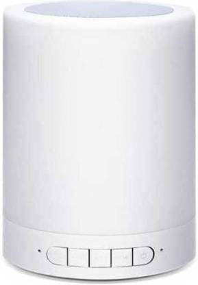 CRORA TOUCH-LP-BT-SPK-22744 5 W Bluetooth Speaker