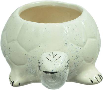 Luminescence Enterprises Ceramic Vase