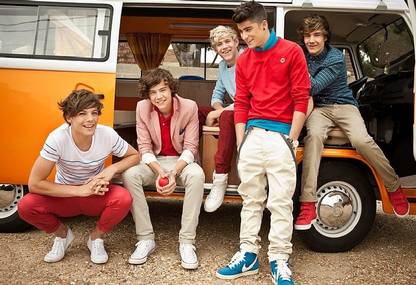 Smoky Design group harry styles one direction liam payne wallpaper Paper Poster