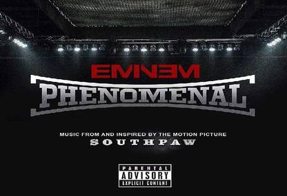 Smoky Design eminem wallpaper Paper Poster