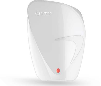 AO Smith 3 L Instant Water Geyser (GY-01, White)