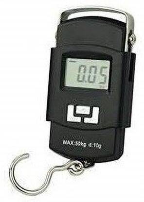 Wifton XI™-160-DC-Small Weighing 50KG Digital Heavy Duty Scale Weighing Scale