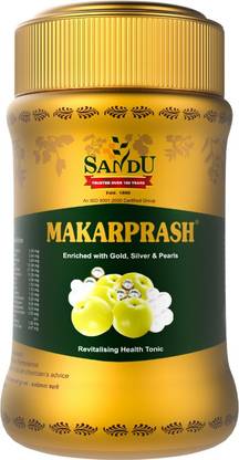 Sandu Makarprash ®
