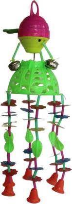 laxmi toys Merry Go Round Rattle