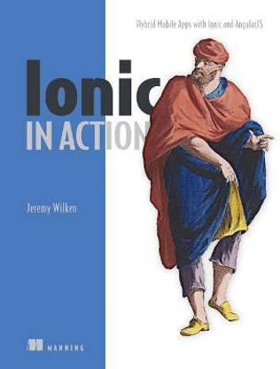 Ionic in Action