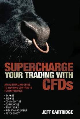 SuperchargeYour Trading with CFDS