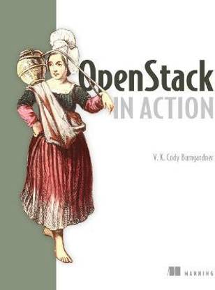 OpenStack in Action