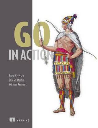 Go in Action