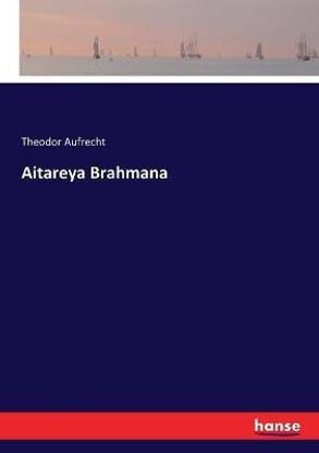 Aitareya Brahmana