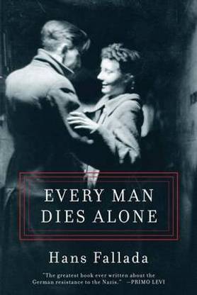 Every Man Dies Alone