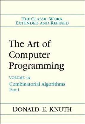 Art of Computer Programming, The