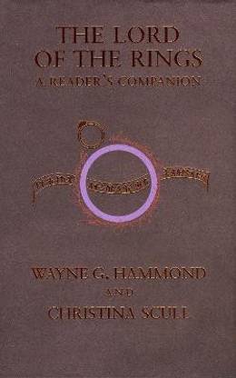 The Lord of the Rings: A Reader's Companion
